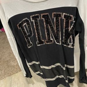 Victoria Secret Pink Shirt